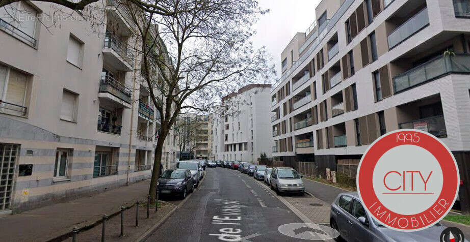 Appartement à CERGY