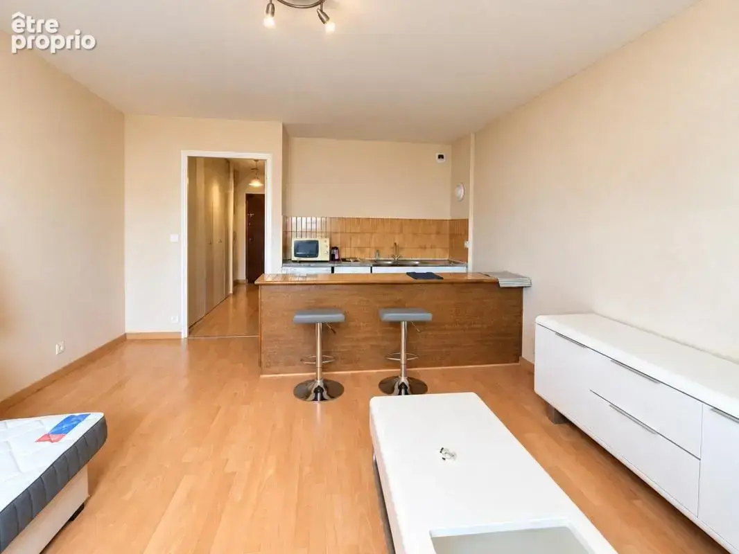Appartement à LE MANS
