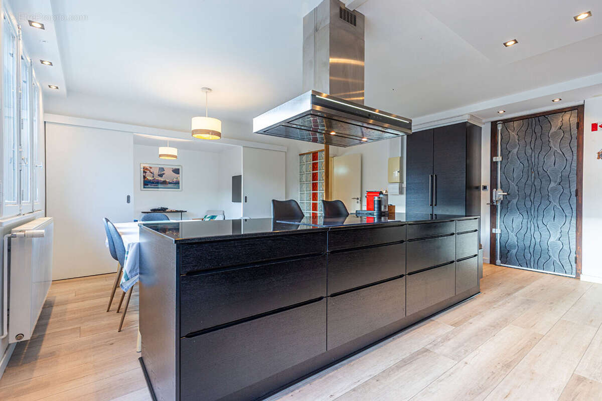 Appartement à ANNECY