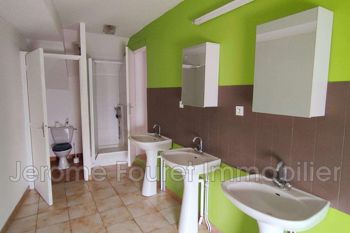 vente maison 4 Pièce(s) - photo 8