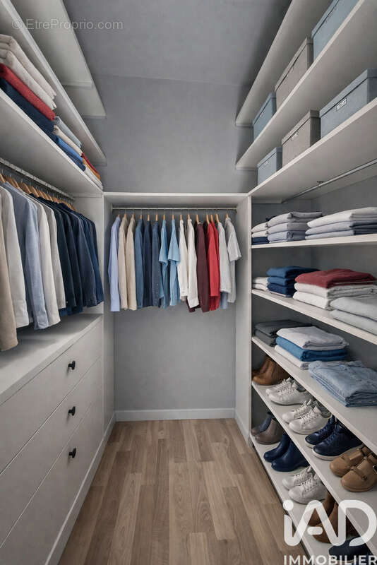 Photo 9 - Appartement à ERAGNY