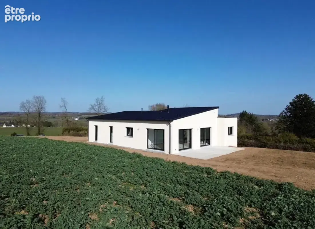 Maison à MALESTROIT