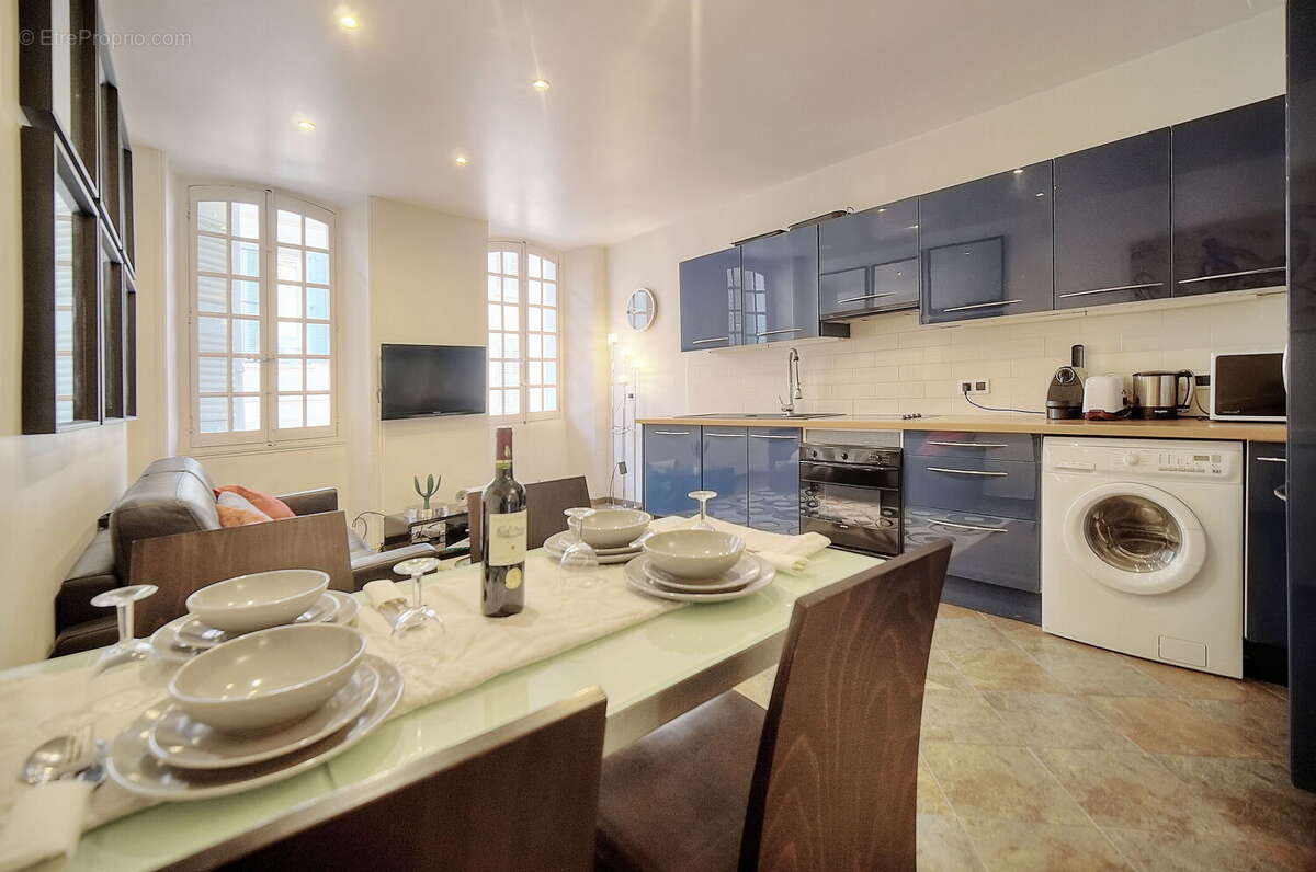 Photo 3 - Appartement à CANNES
