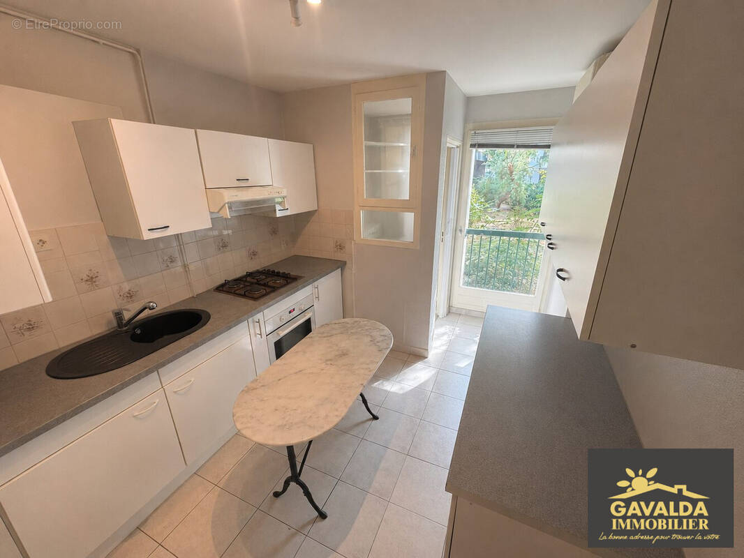 Appartement 81 m² à Perpignan  - photo 3