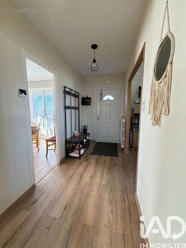 Photo 5 - Maison à MOREAC