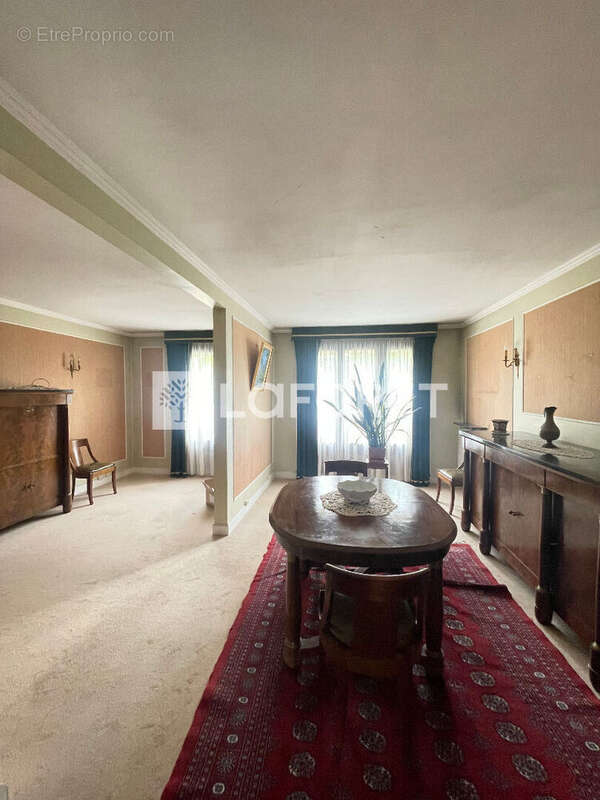 Appartement à L&#039;ISLE-ADAM