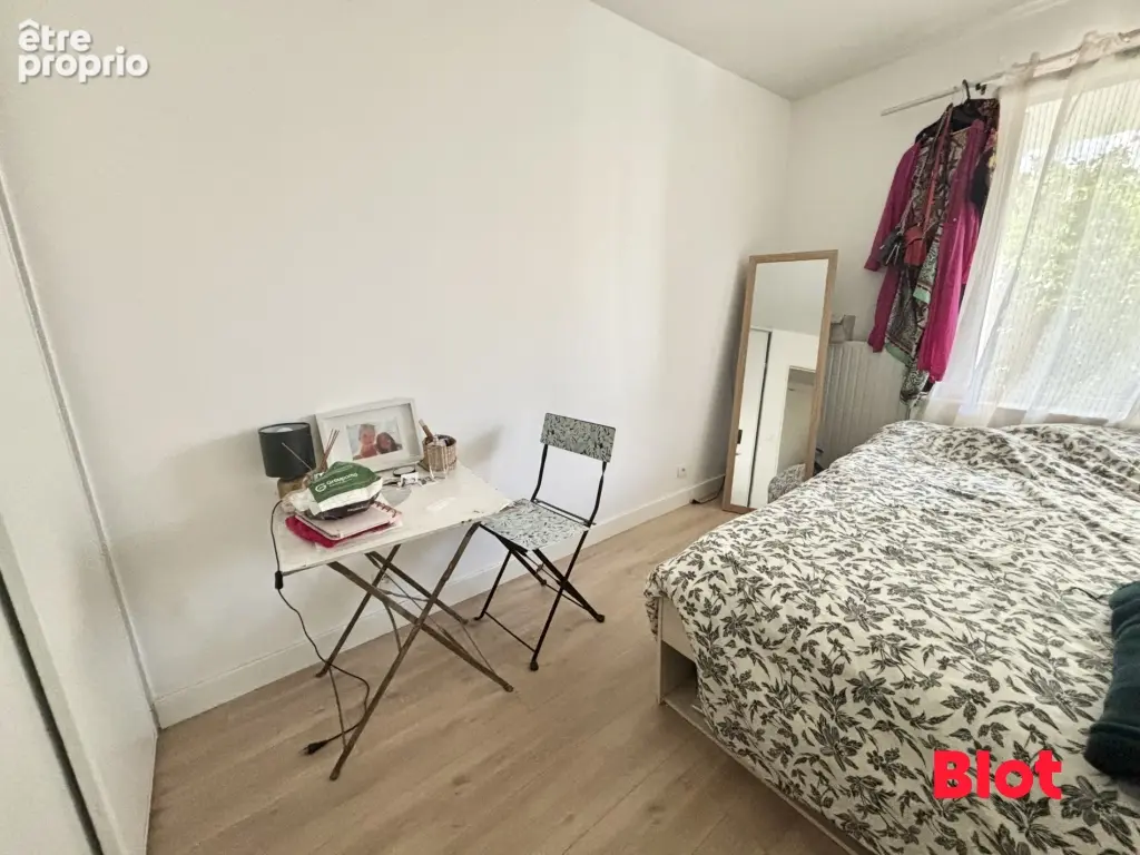 Appartement 3 pièces 62 m² à vendre à Chantepie (35135) - photo 4