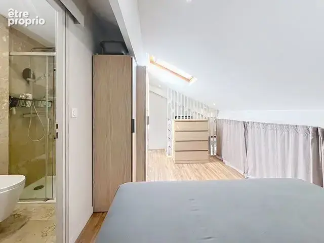 Rare ! Charmant Duplex 41 m² habitable - photo 13