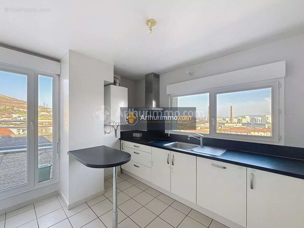 Appartement à CLERMONT-FERRAND