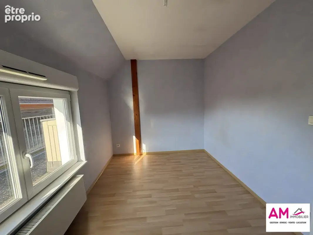 Appartement 112 m² à Buhl  - photo 7