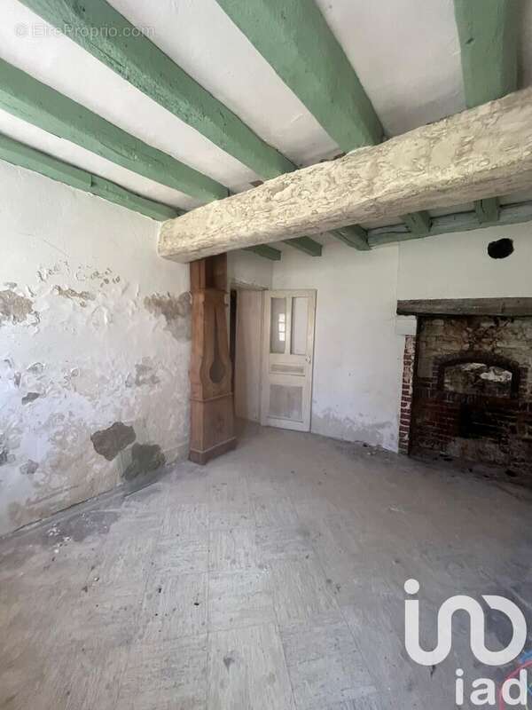 Photo 9 - Maison à CHAMPLAY