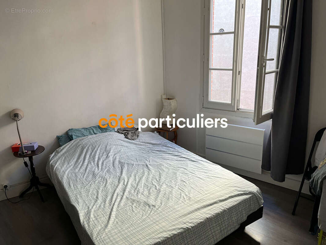 Quai de la Daurade / St Pierre - Superbe Type 2 de 47.14 m² - photo 5