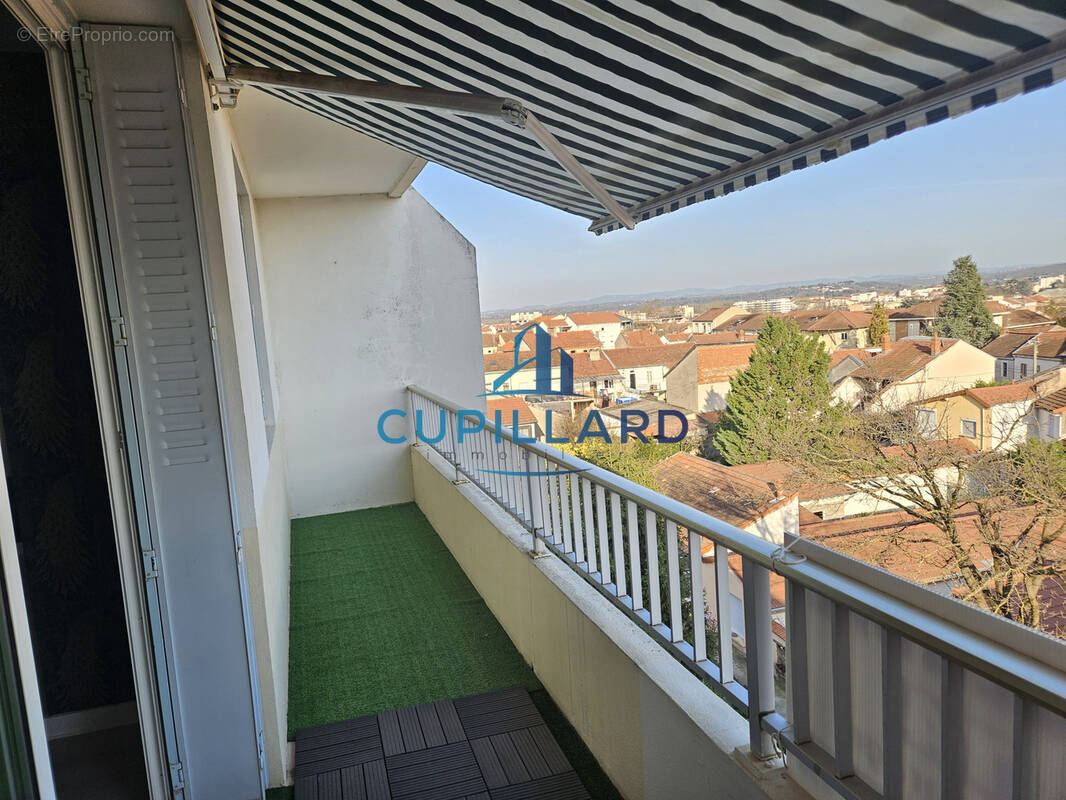 Appartement à ROANNE