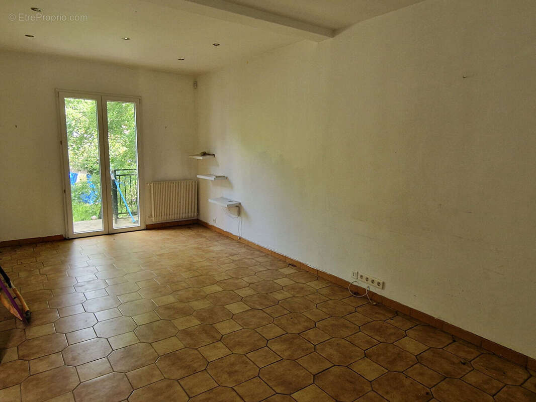 Maison à SEVRAN