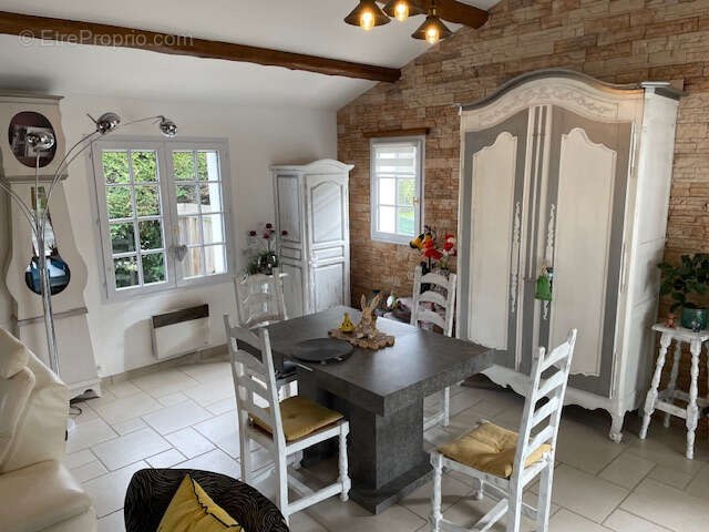 Maison à SAINT-JEAN-DE-MONTS