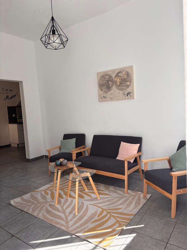 Maison à PERPIGNAN