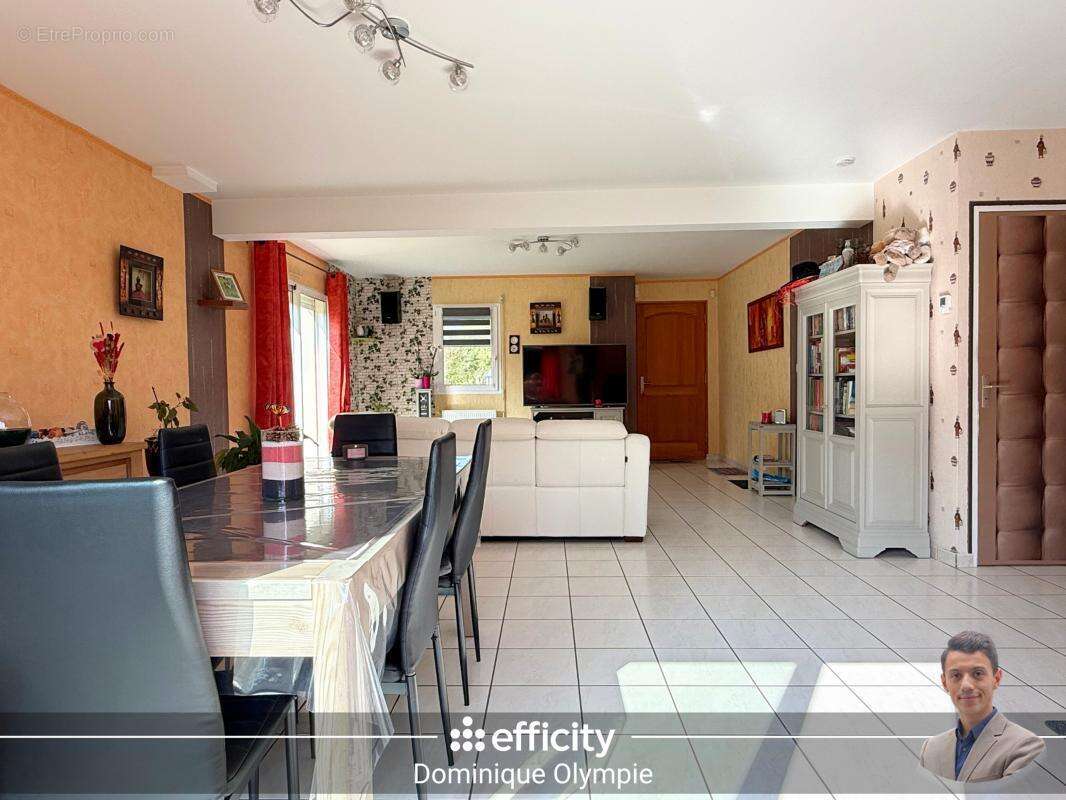 Maison à PLOUFRAGAN