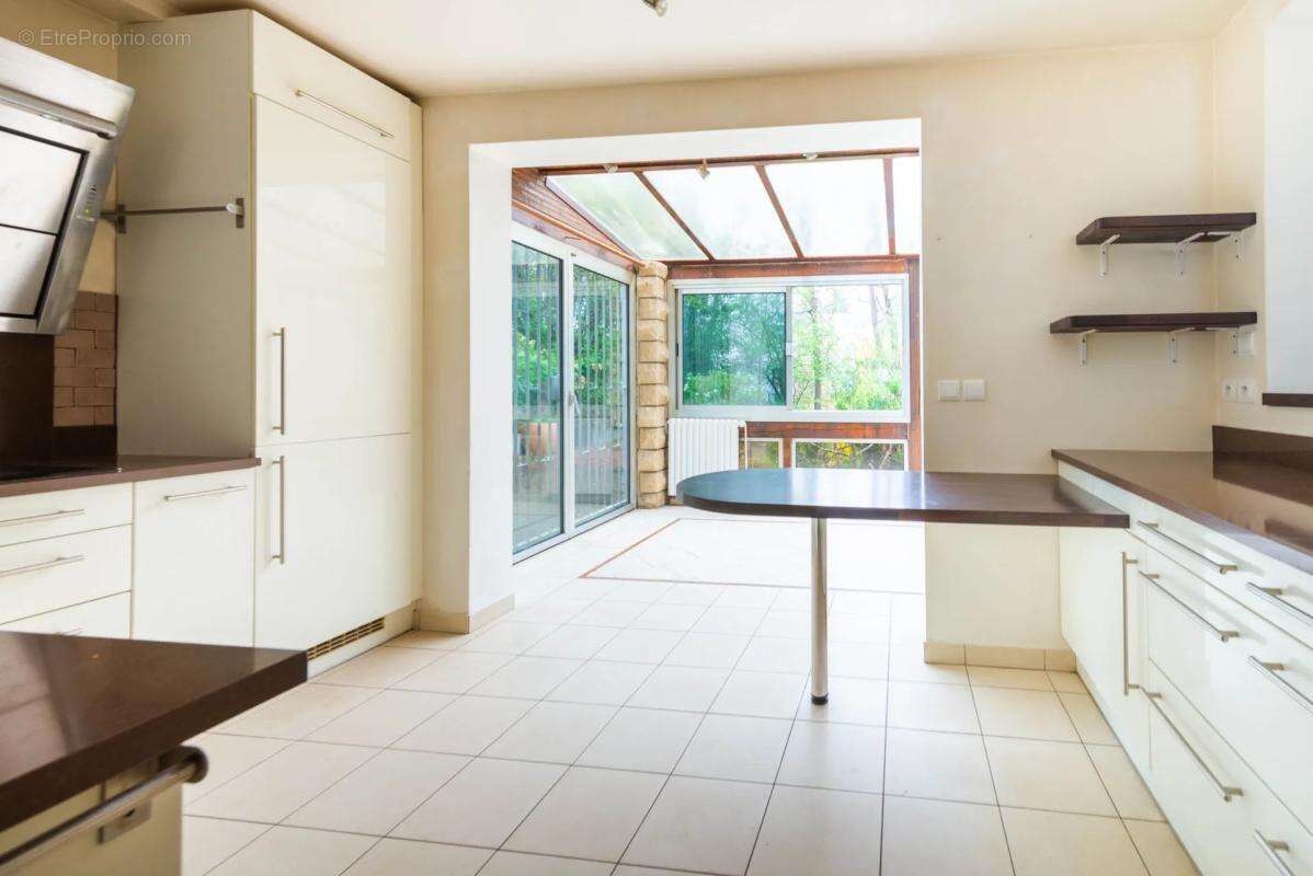 Maison à FONTENAY-AUX-ROSES