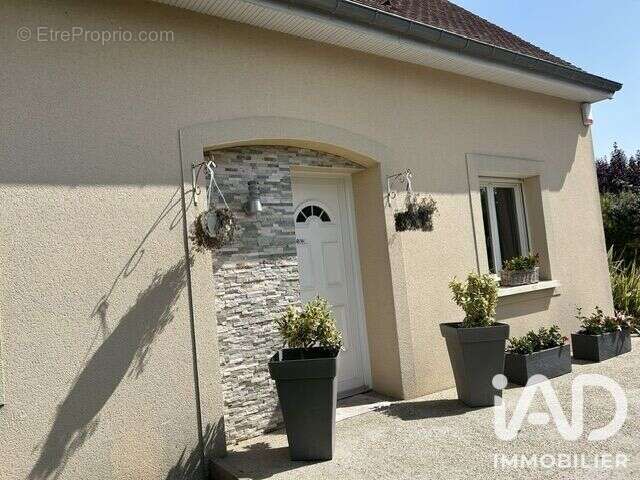 Photo 3 - Maison à BLAINVILLE-SUR-ORNE