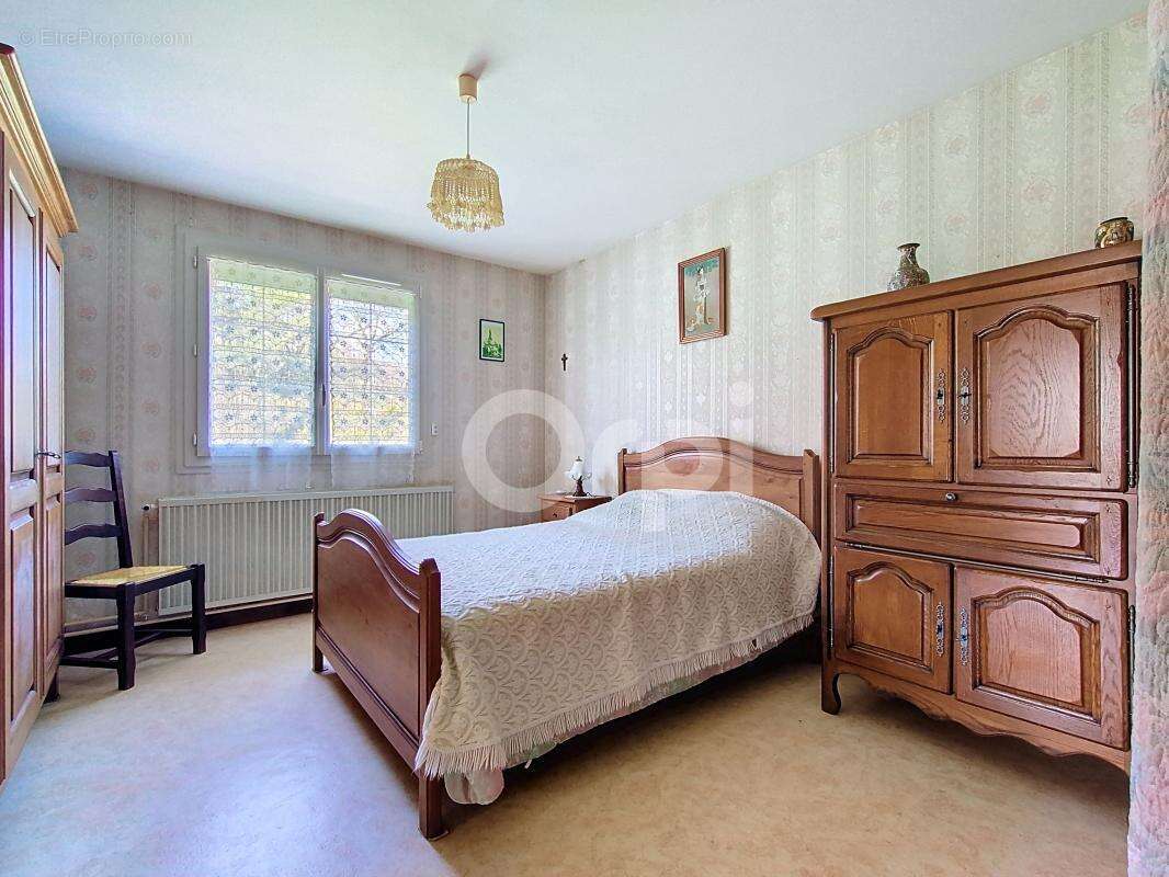 Maison à HUMBERVILLE