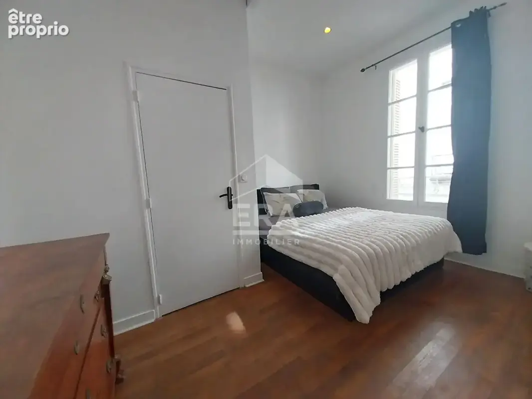 Maison 180m² à tours - photo 8