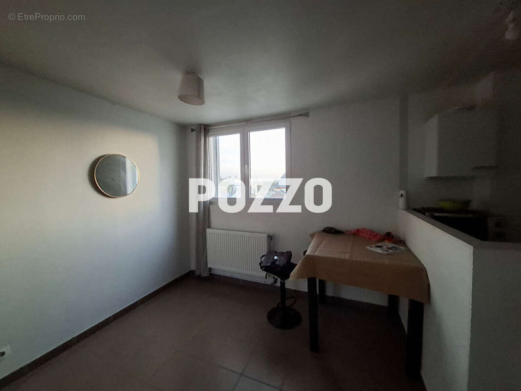 Appartement à LE HAVRE