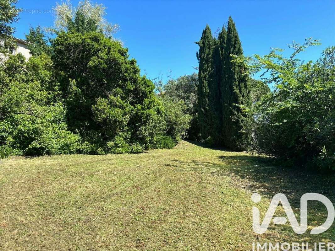 Photo 5 - Terrain à PONT-SAINT-ESPRIT