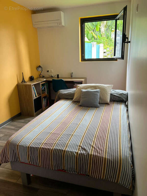 Maison à FORT-DE-FRANCE