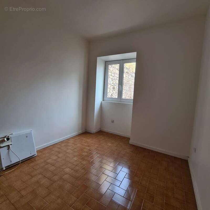 Appartement à LODEVE