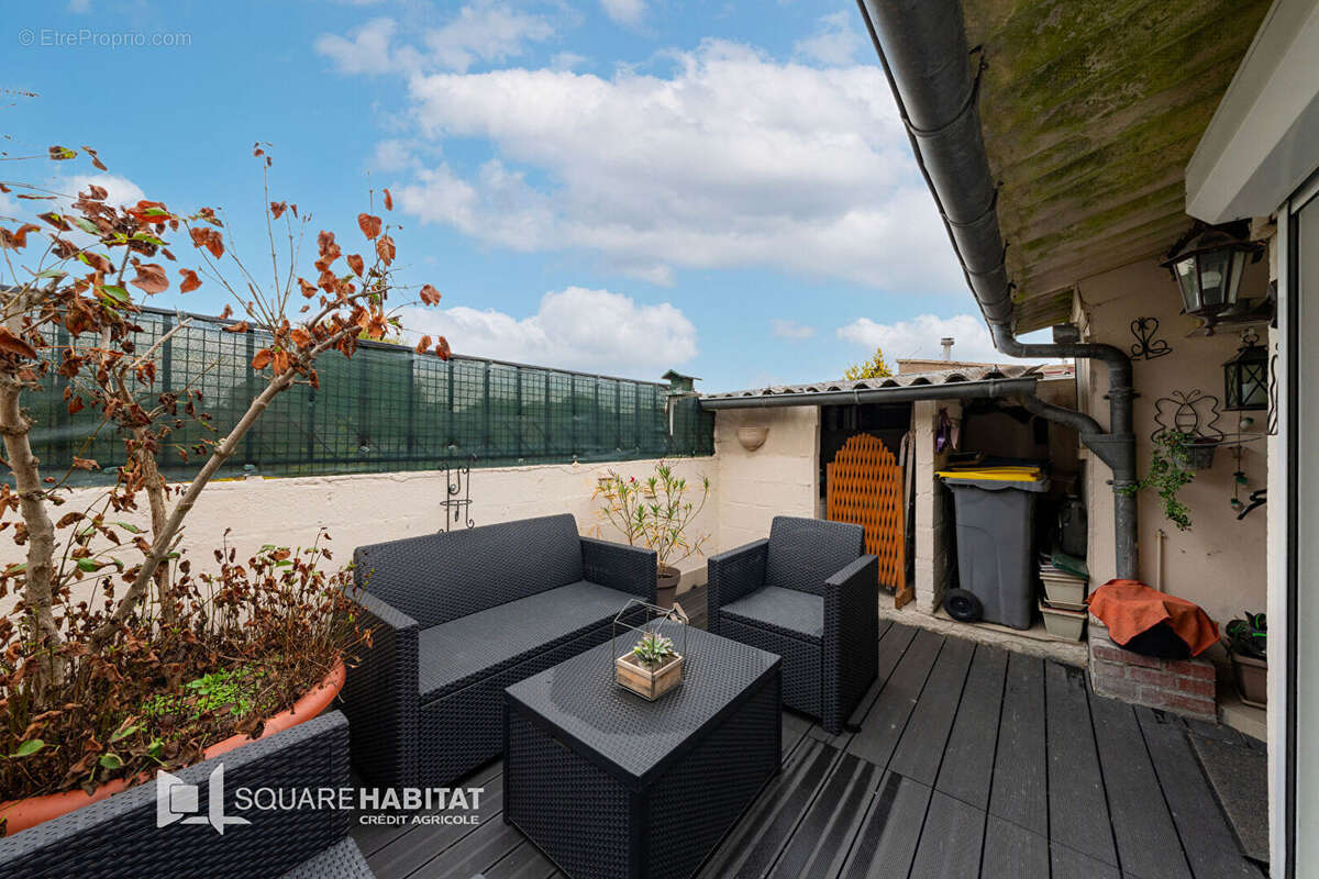 Maison à SIN-LE-NOBLE