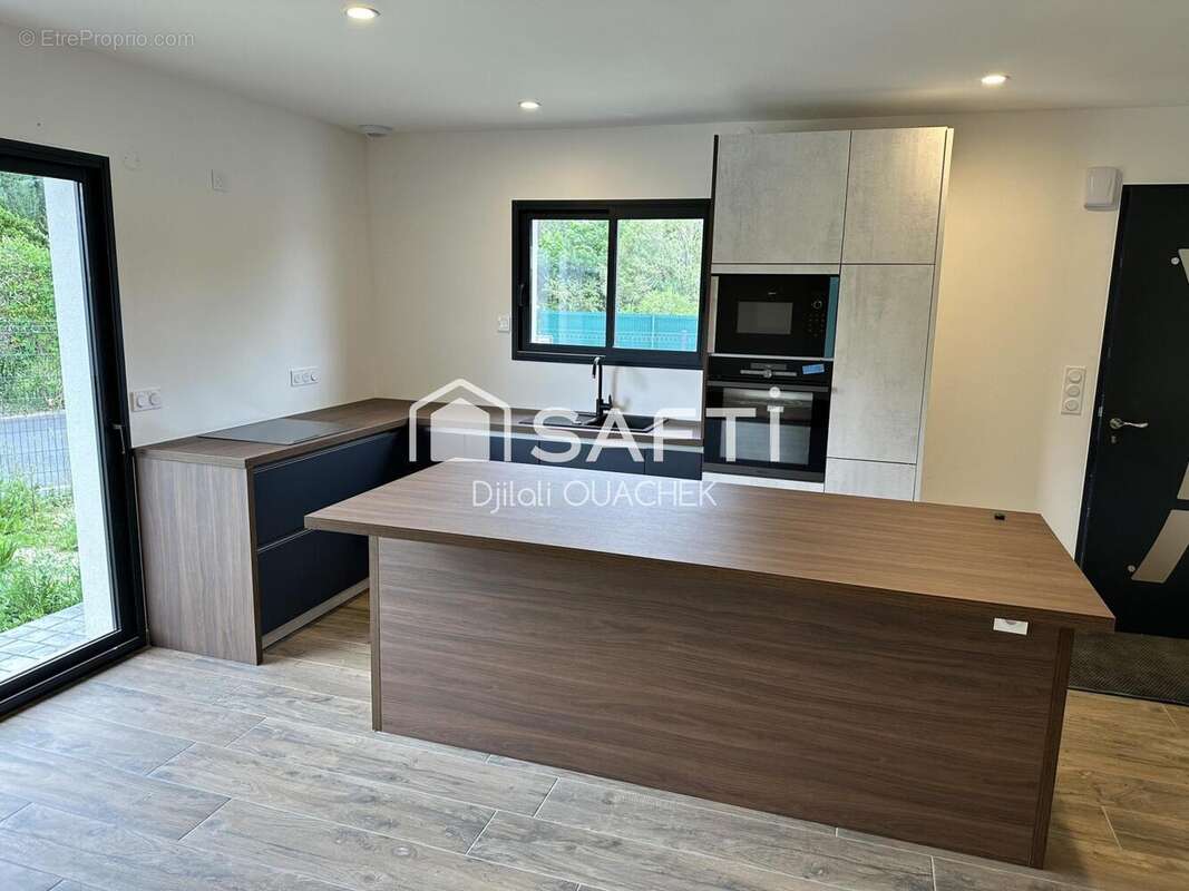 Photo 2 - Maison à NEFIACH