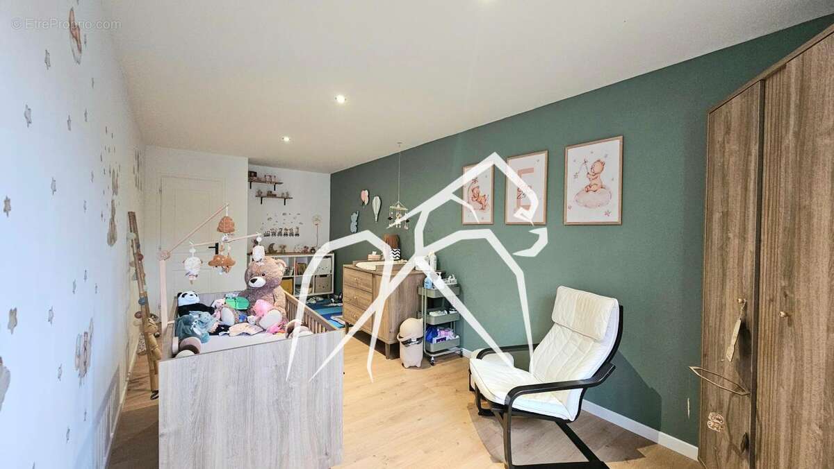 Maison à LE PETIT-QUEVILLY