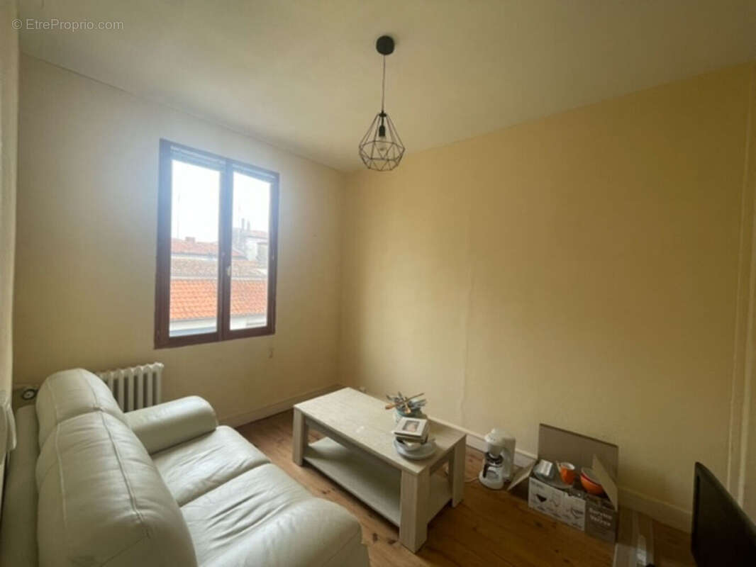 Appartement à ROCHEFORT