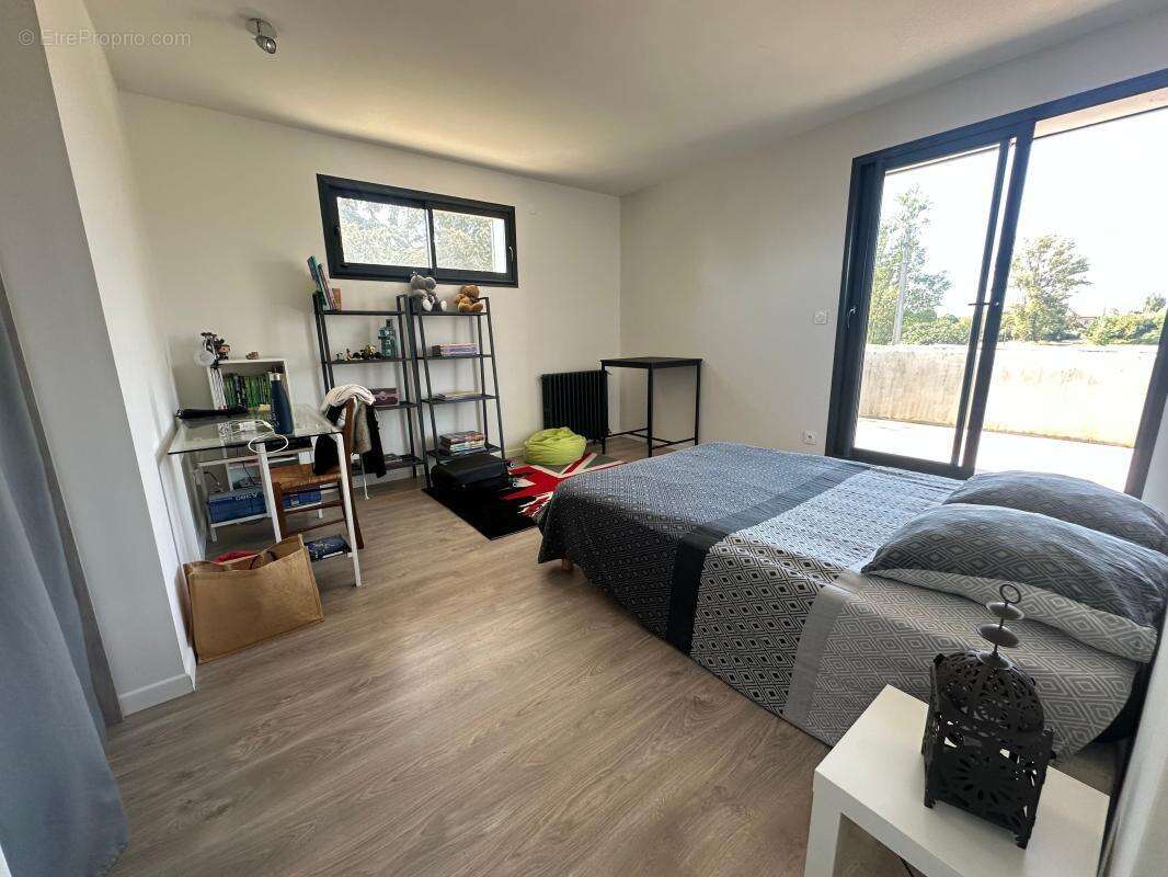 Maison à MARQUEFAVE