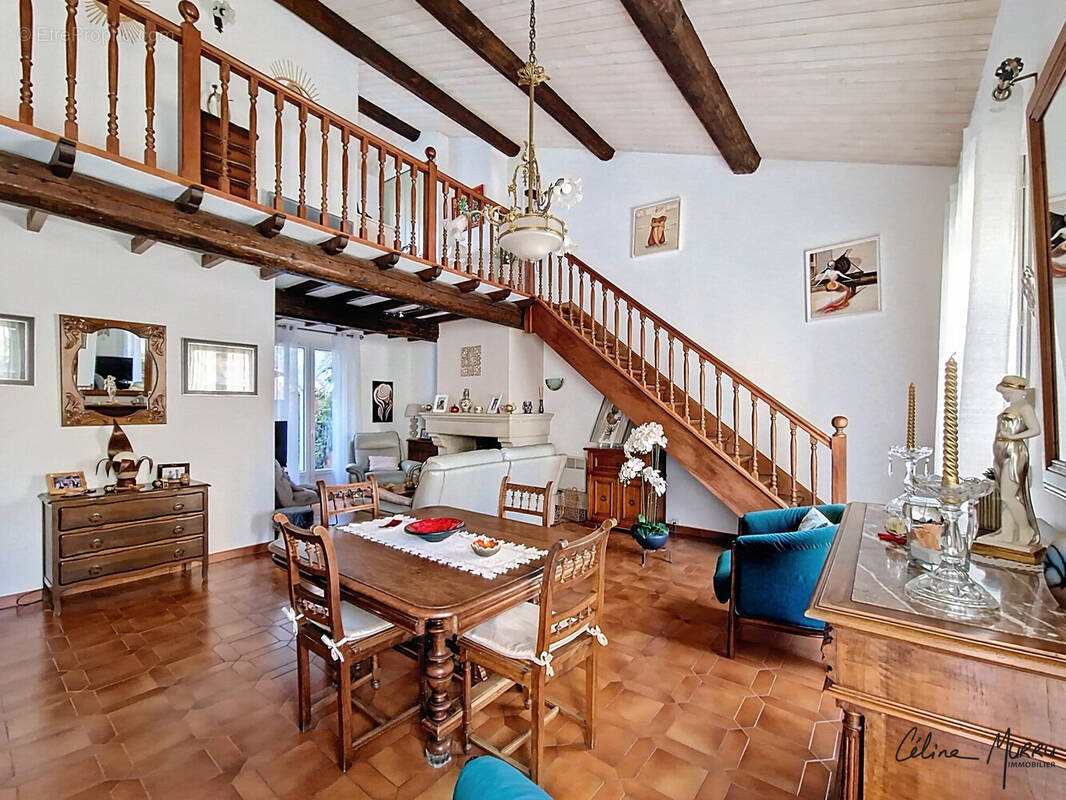 Appartement à SERIGNAN