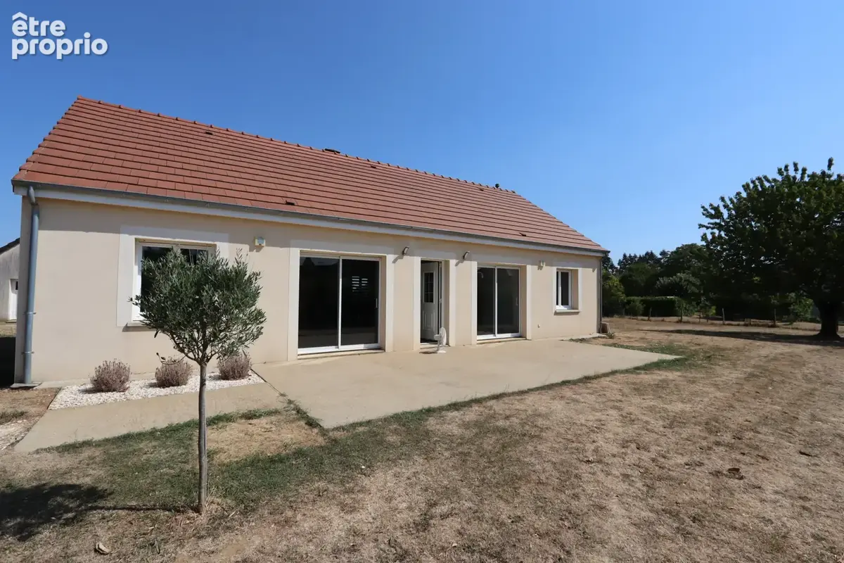 Photo Maison à Varennes-Les-Narcy au prix de 170 000€