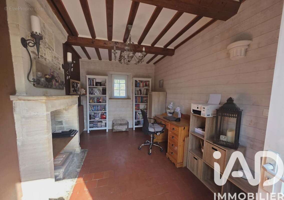 Maison 158 m² à Nonant  - photo 5