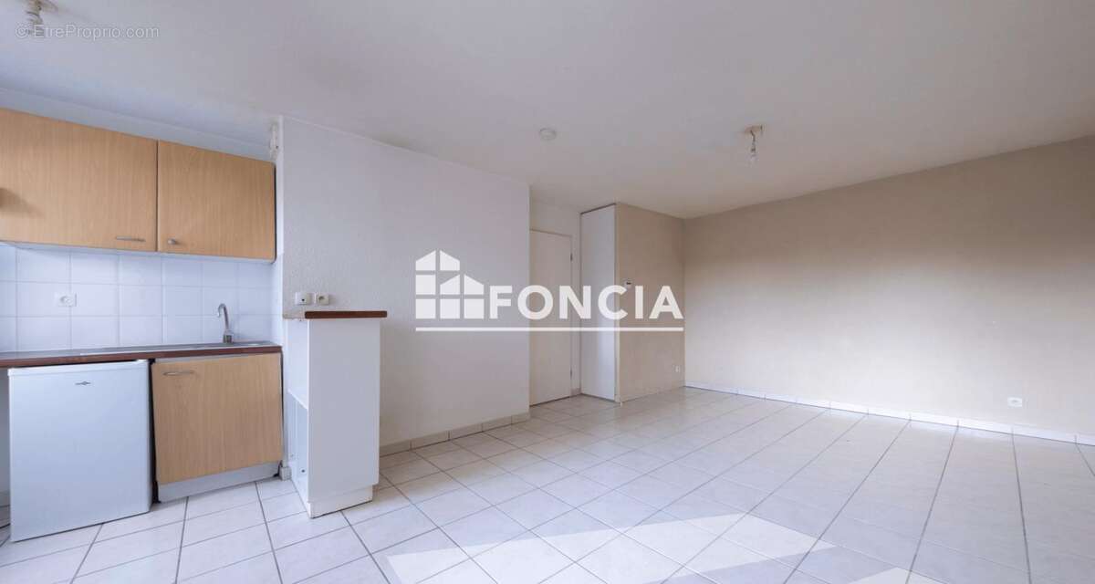 Appartement à FENOUILLET