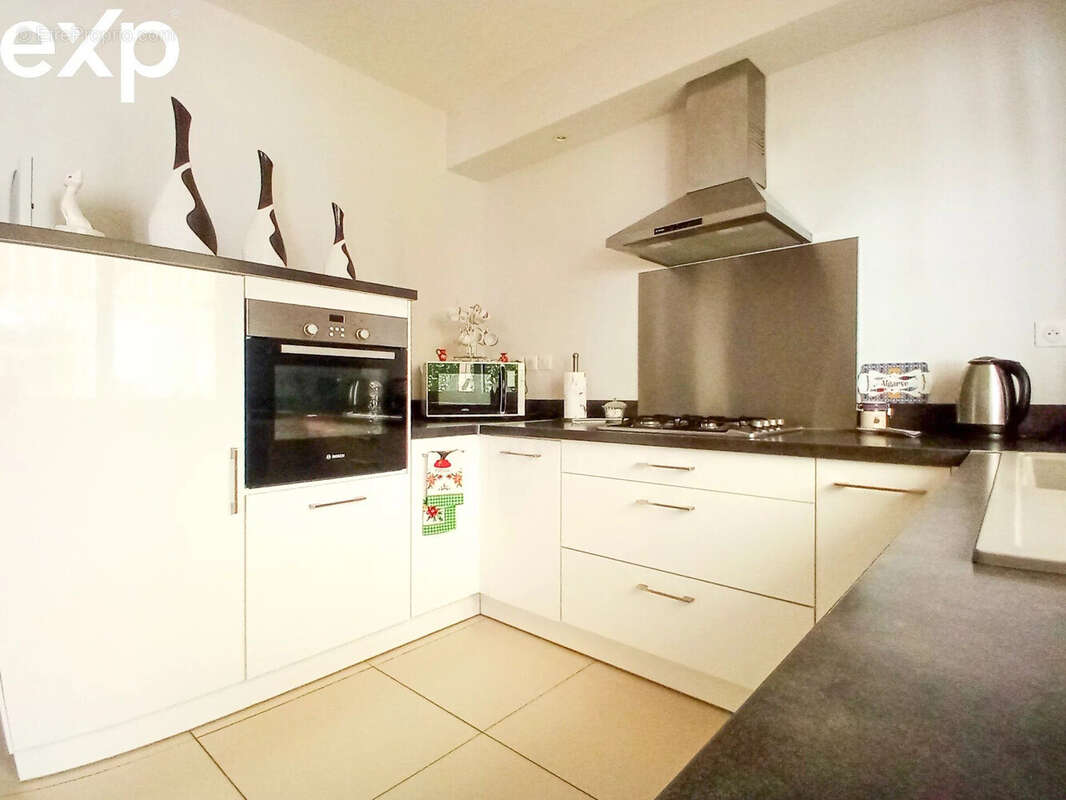 Maison à SAINTE-EULALIE