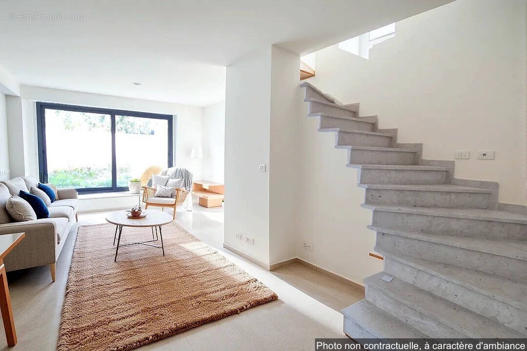 Maison à ORMESSON-SUR-MARNE