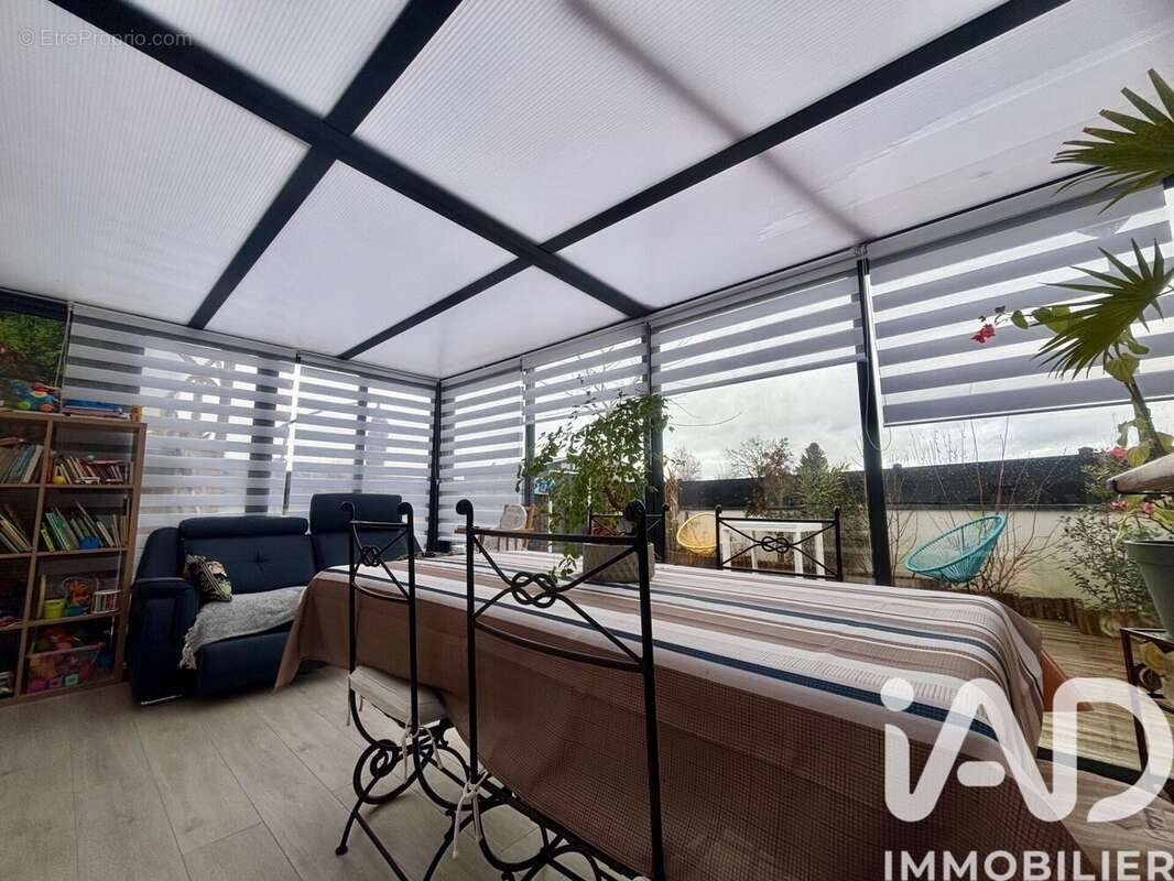 Photo 7 - Maison à SAUVAGNON