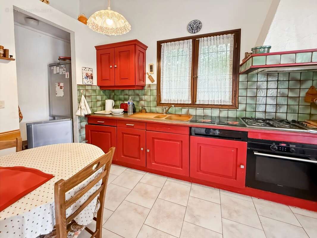 Maison à LA COLLE-SUR-LOUP