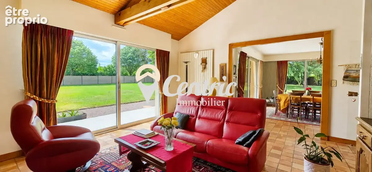 Maison 8 pièces 182 m² à vendre à Bressuire (79300) - photo 6
