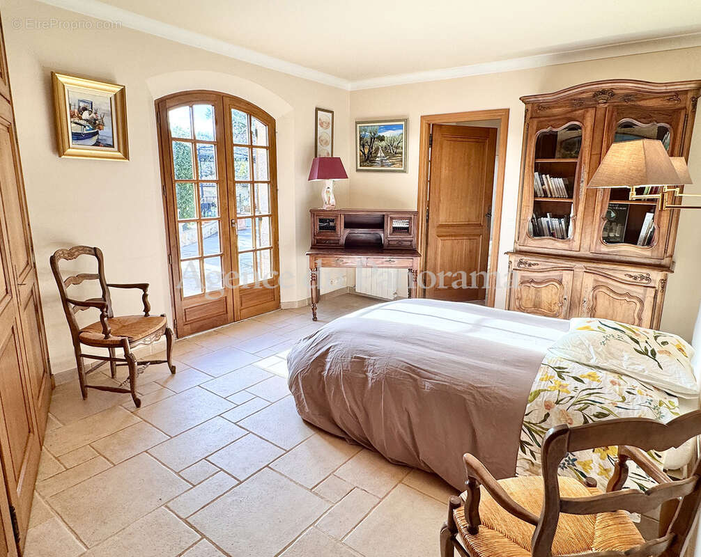 Maison à LE TIGNET