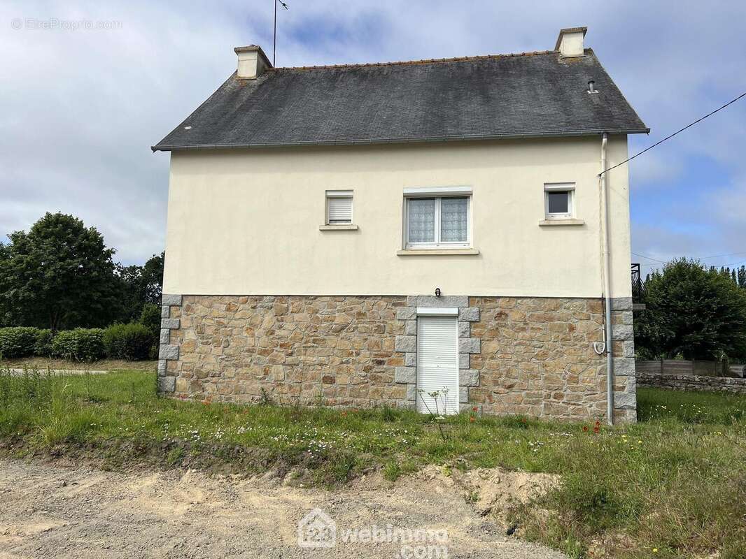 Maison à GRACES