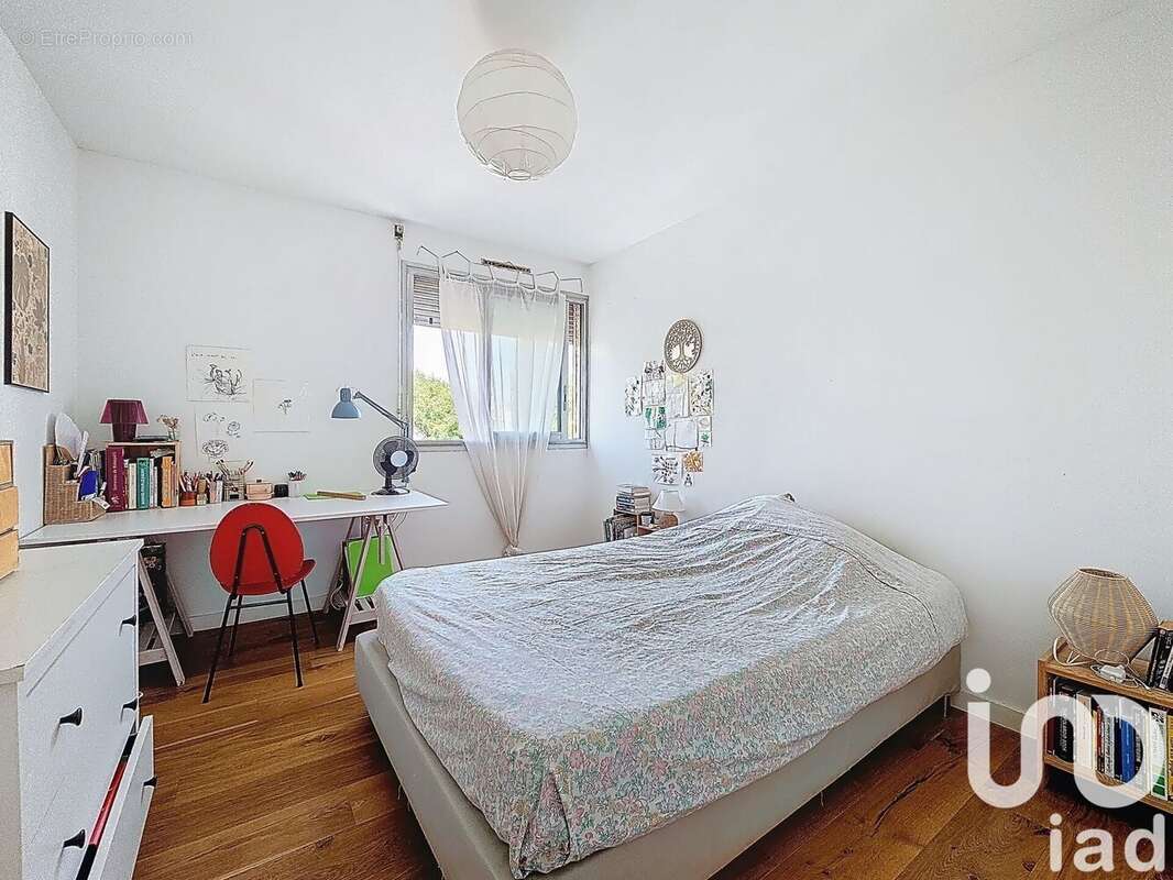 Photo 5 - Appartement à L'HAY-LES-ROSES