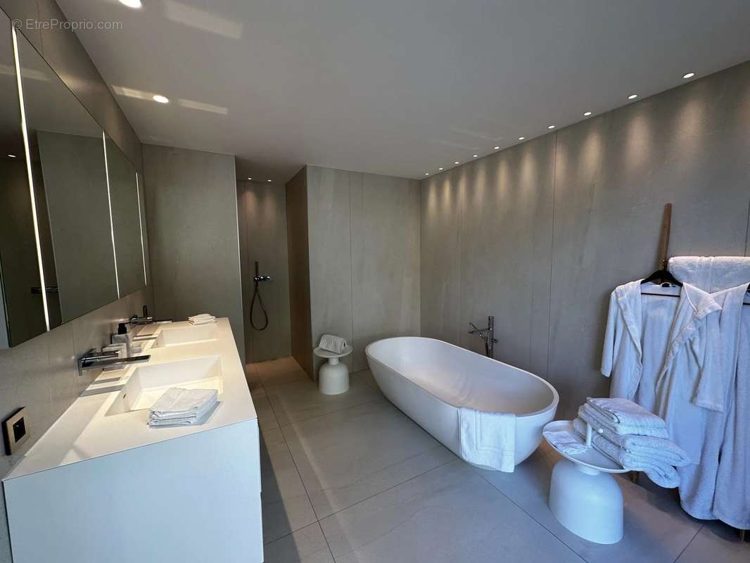 Maison à VILLEFRANCHE-SUR-MER