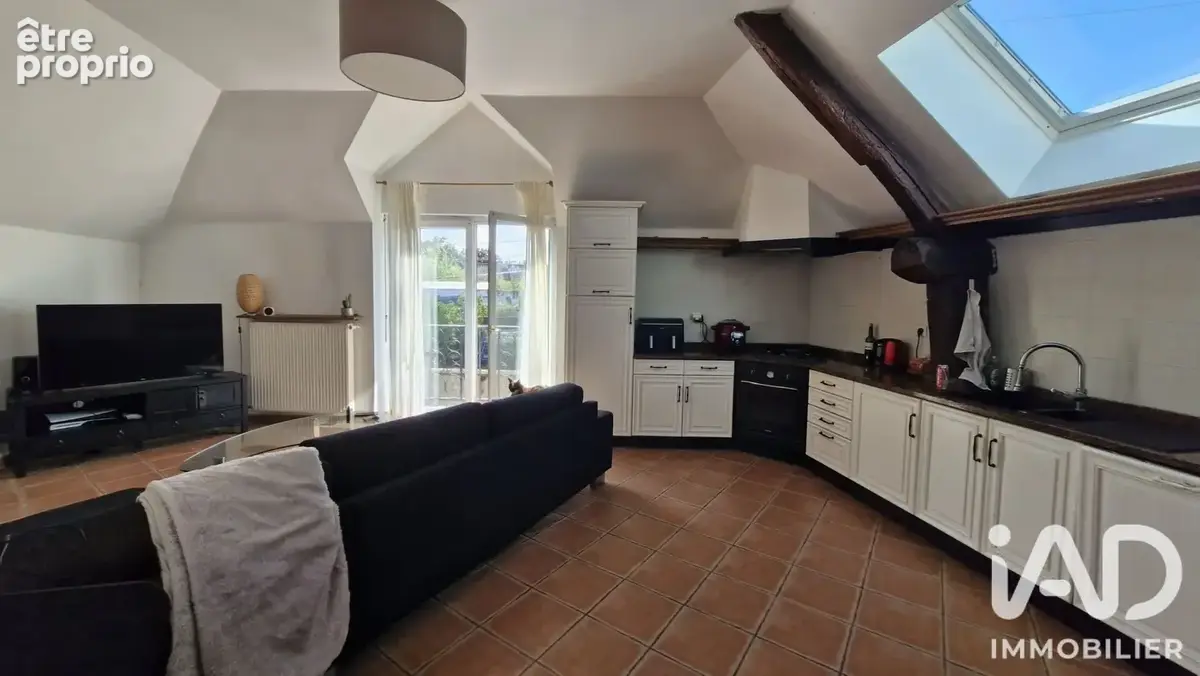 Photo 1 - Maison à FLEURY-LES-AUBRAIS