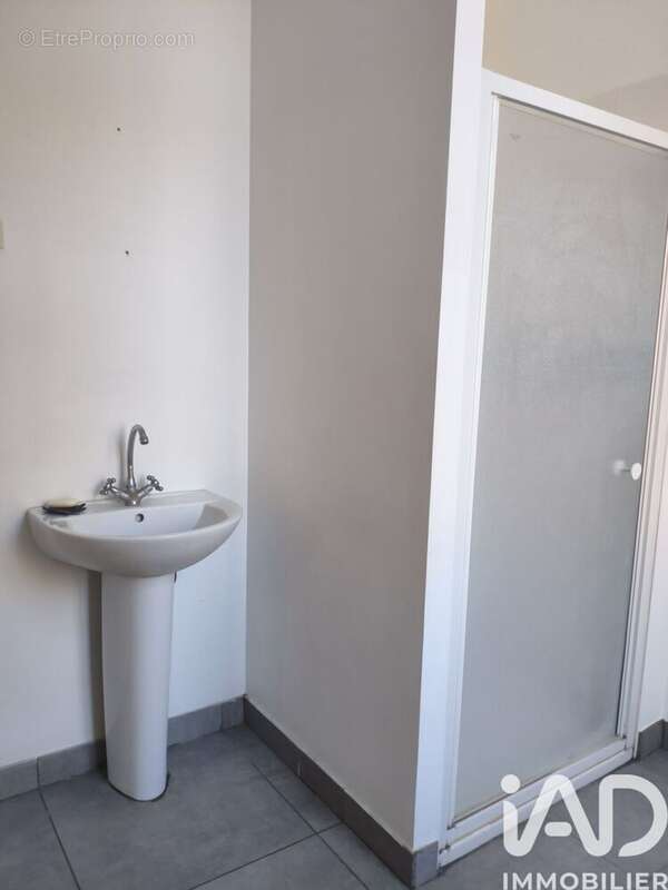 Photo 2 - Maison à ROUBAIX