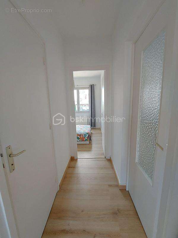 Appartement à AMIENS
